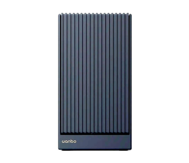 WANBO Cube 2 Pro Niebieski - 1480076 - zdjęcie 5